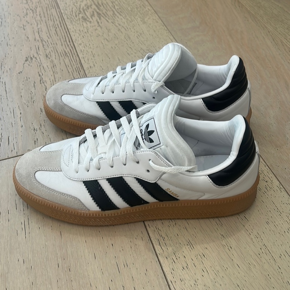 ADIDAS SAMBA